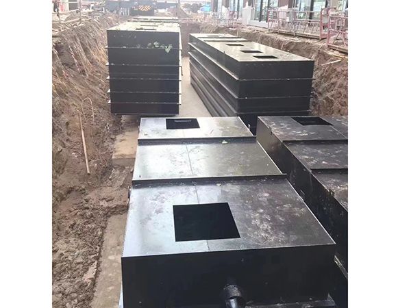 罗平​甘肃嘉源通环保：全品类水处理设备，一站式守护碧水清流